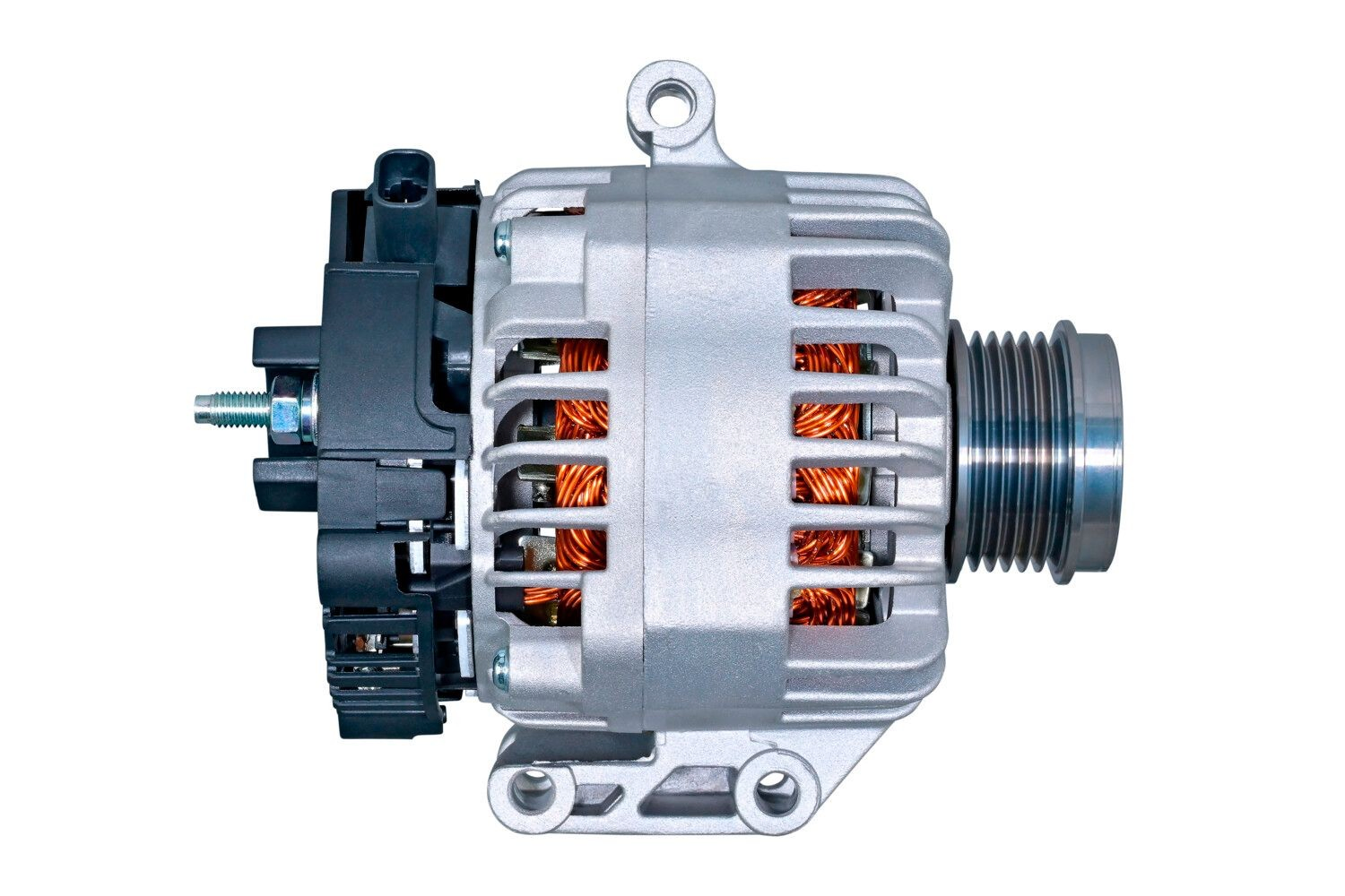 13256931 General Motors Авто генератор