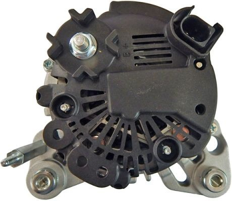Купити HVW0009060600 Mercedes Генератор