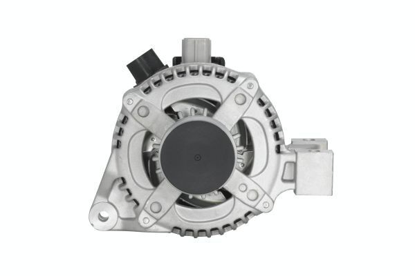 Генератор автомобільний HELLA 8EL011713251