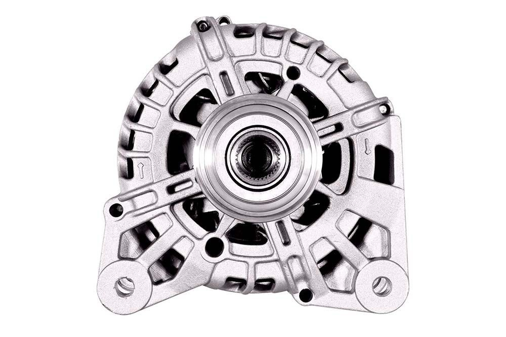 Генератор 943319741010 Magneti Marelli