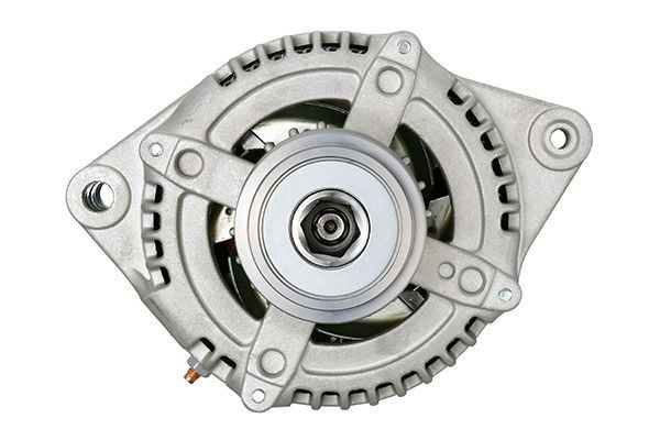 Авто генератор на Toyota Land Cruiser PRADO J150
