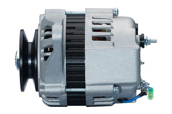 LR140716 Land Rover Авто генератор