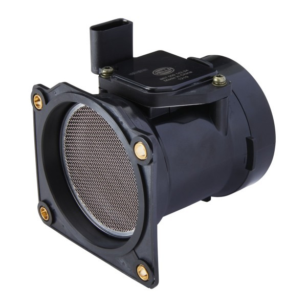 Датчик масової витрати повітря Polcar AMMQ19713 ціна, від 44.34 USD