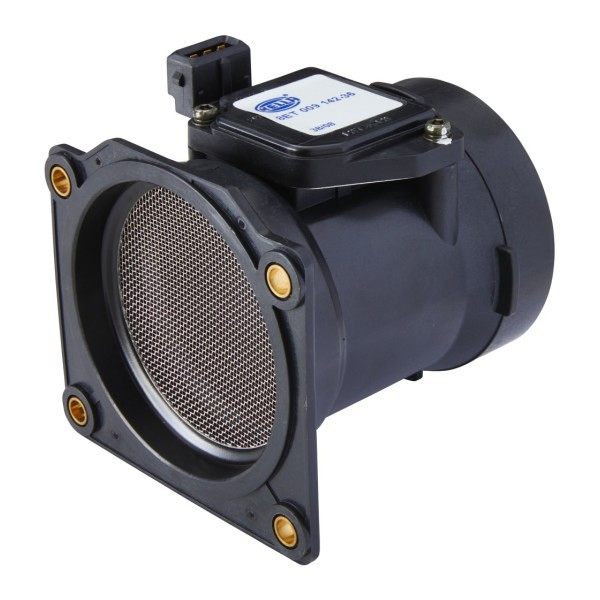 Датчик масової витрати повітря HELLA 8ET009142361 ціна, від 89.91 USD