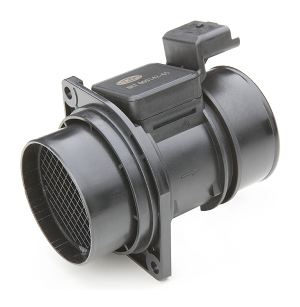 Датчик масової витрати повітря HELLA 8ET009142651 ціна, від 75.34 USD