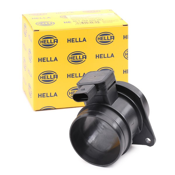 Витратомір повітря HELLA 8ET358095061