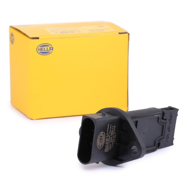 8ET358095111 HELLA Датчик витрати повітря