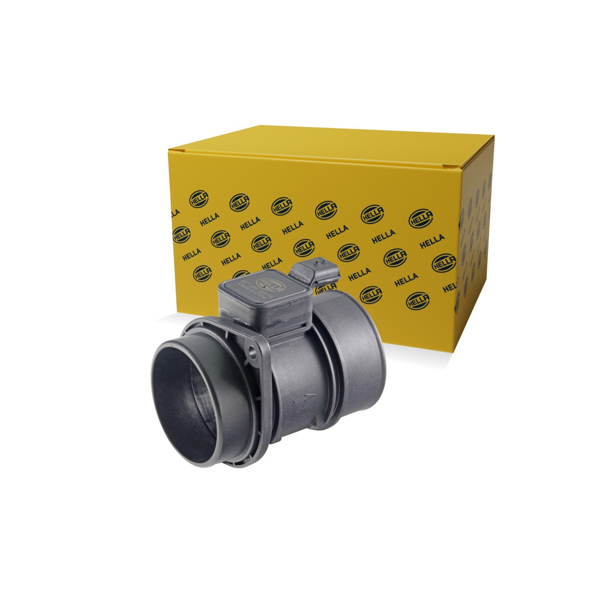 8ET358095161 HELLA Датчик витрати повітря