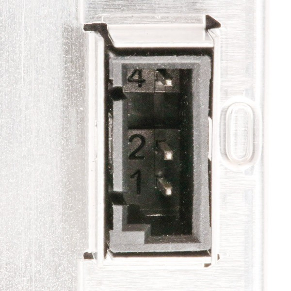 Биксенон HELLA 8GS009028111