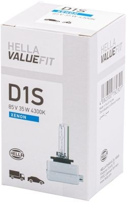 Лампочка ксеноновая 8GS242632291 HELLA