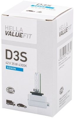 Биксенон HELLA 8GS242632321