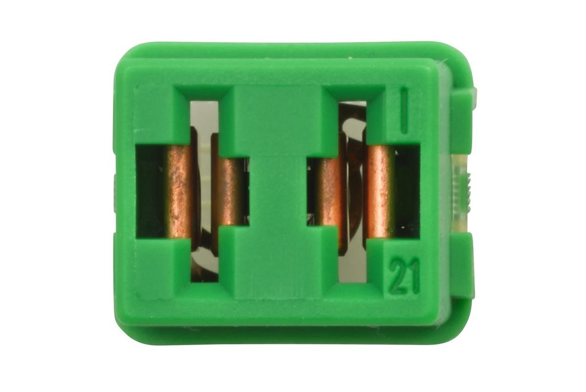 Запобіжник HELLA 8JS740026421 ціна, від 3.85 USD