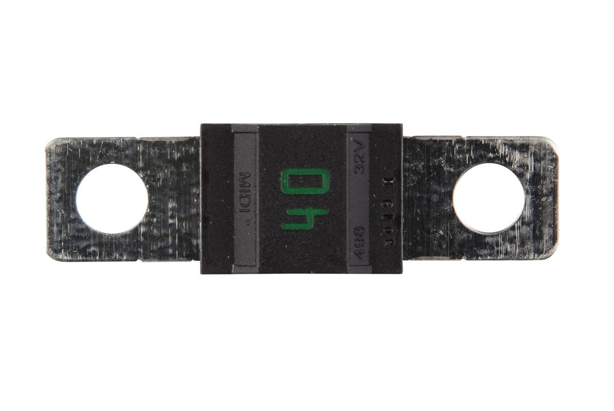 84320118 Case Запобіжник