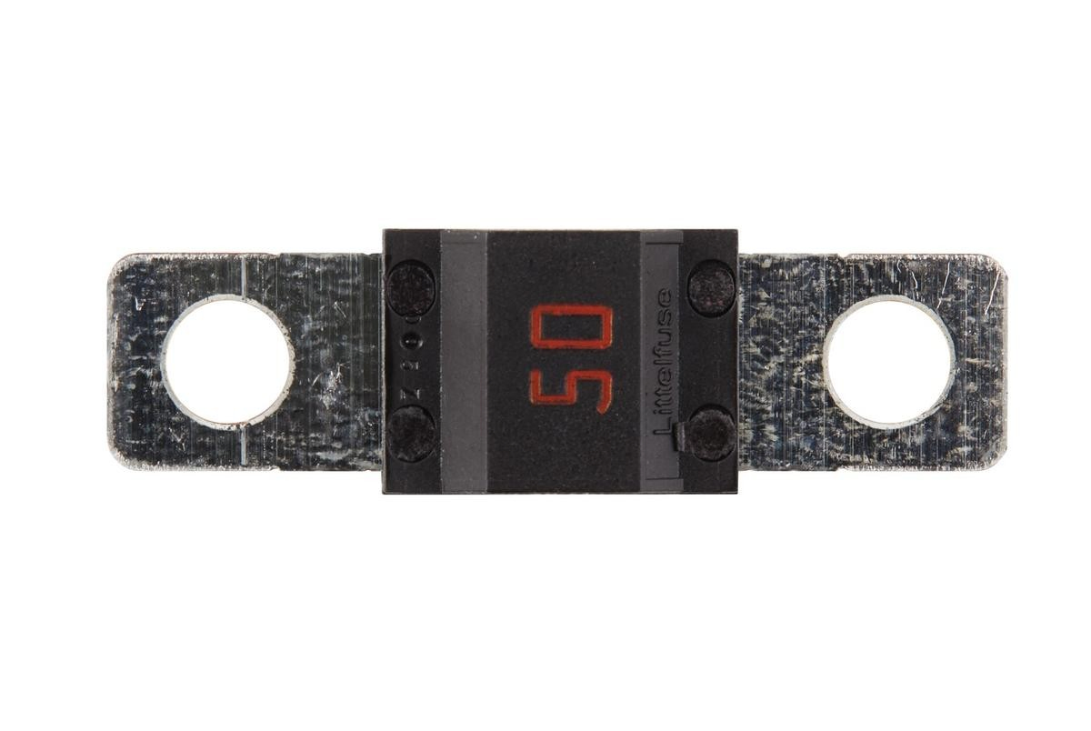 Купити 8JS742901011 HELLA Запобіжник