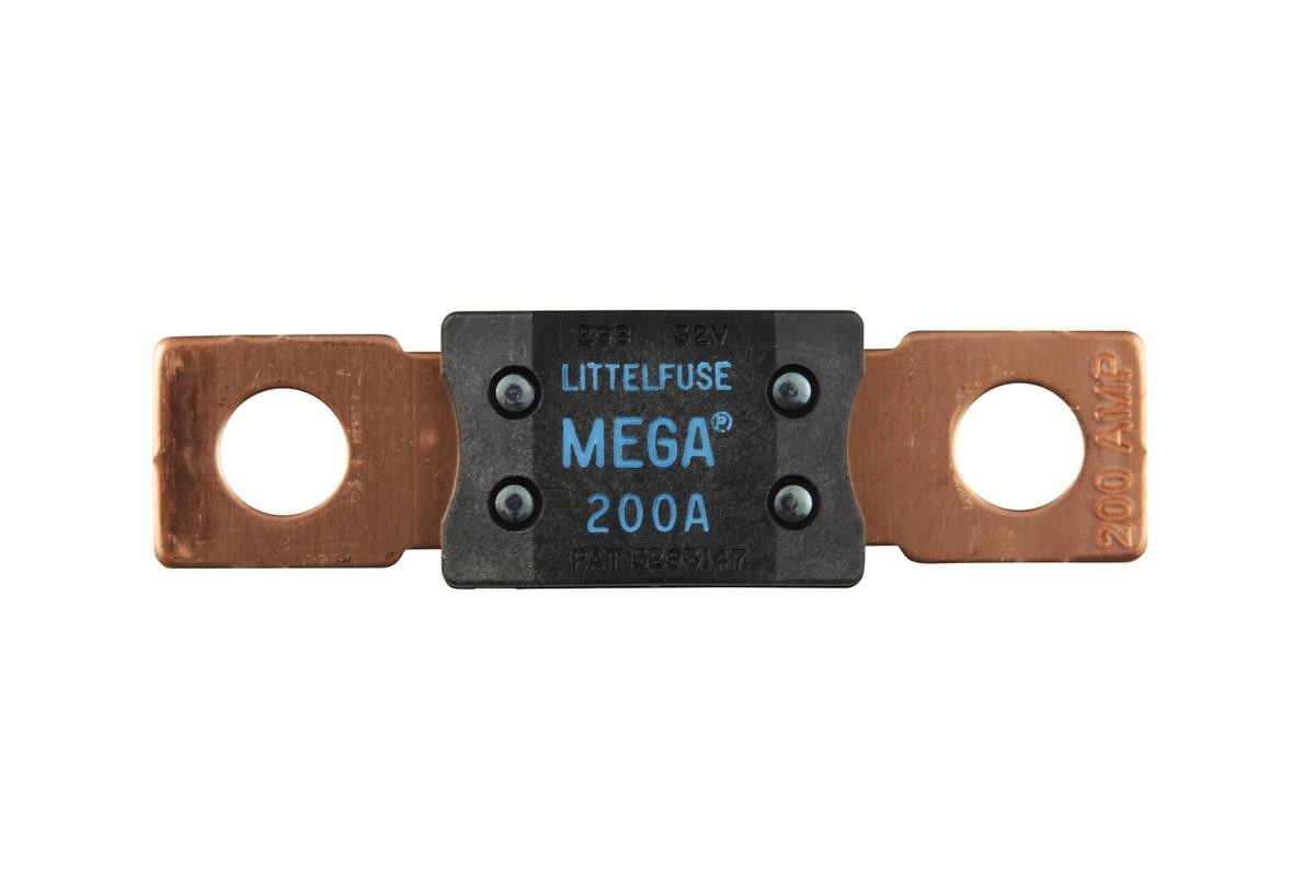 Купити 8JS742902041 HELLA Запобіжник