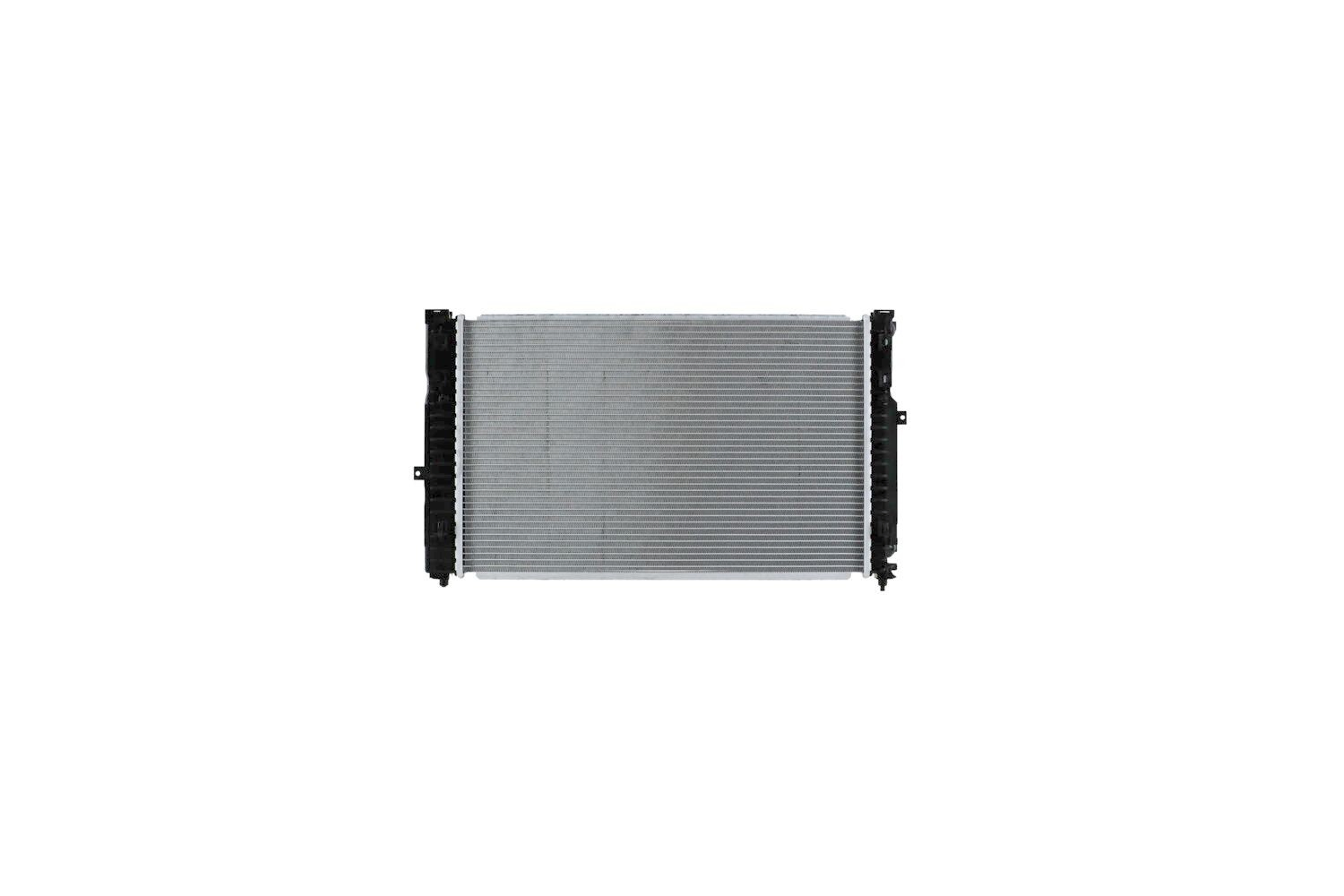 BM1855 Magneti Marelli Радіатор охолодження двигуна