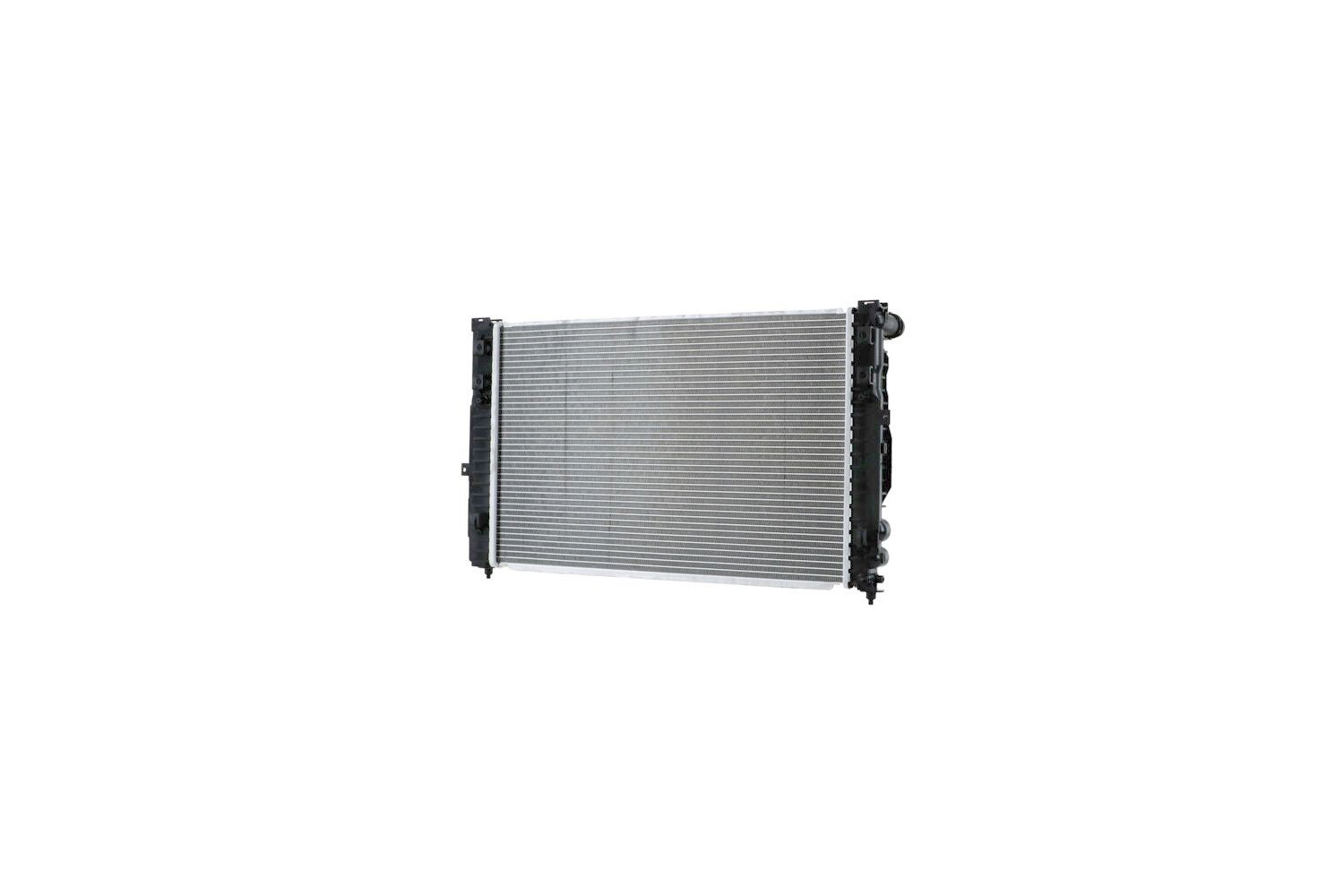 Радіатор BM1855 Magneti Marelli