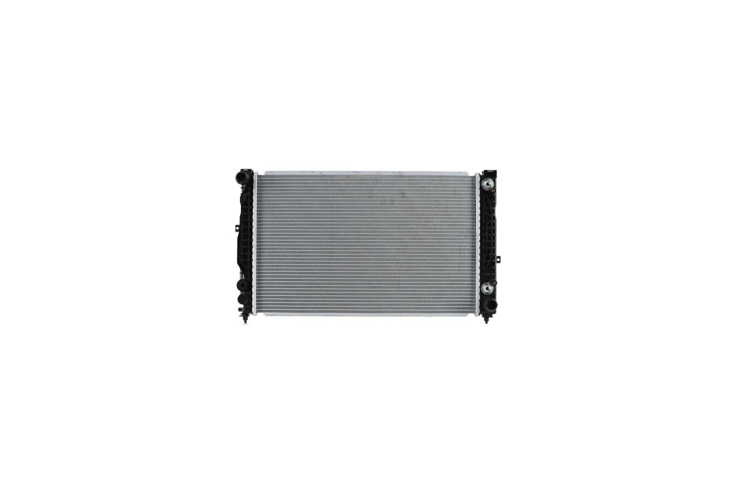 Радіатор охолодження Magneti Marelli BM1855