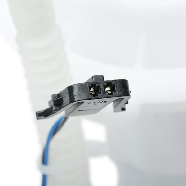 Бензонасос 8TF358146471 HELLA