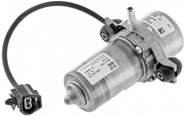 8TG009286001 HELLA Насос вакуумний