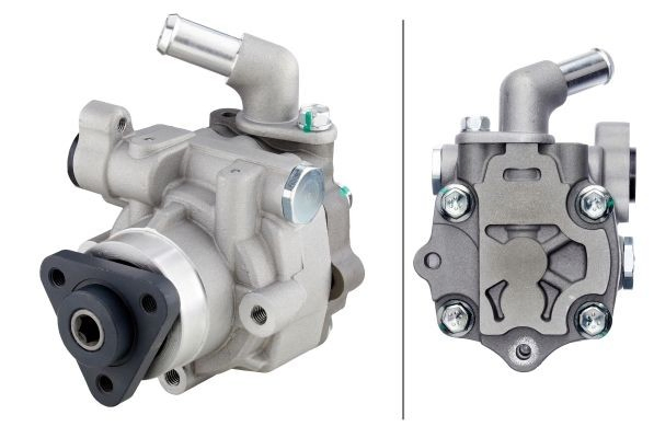 8TL359000231 HELLA Насос гідропідсилювача