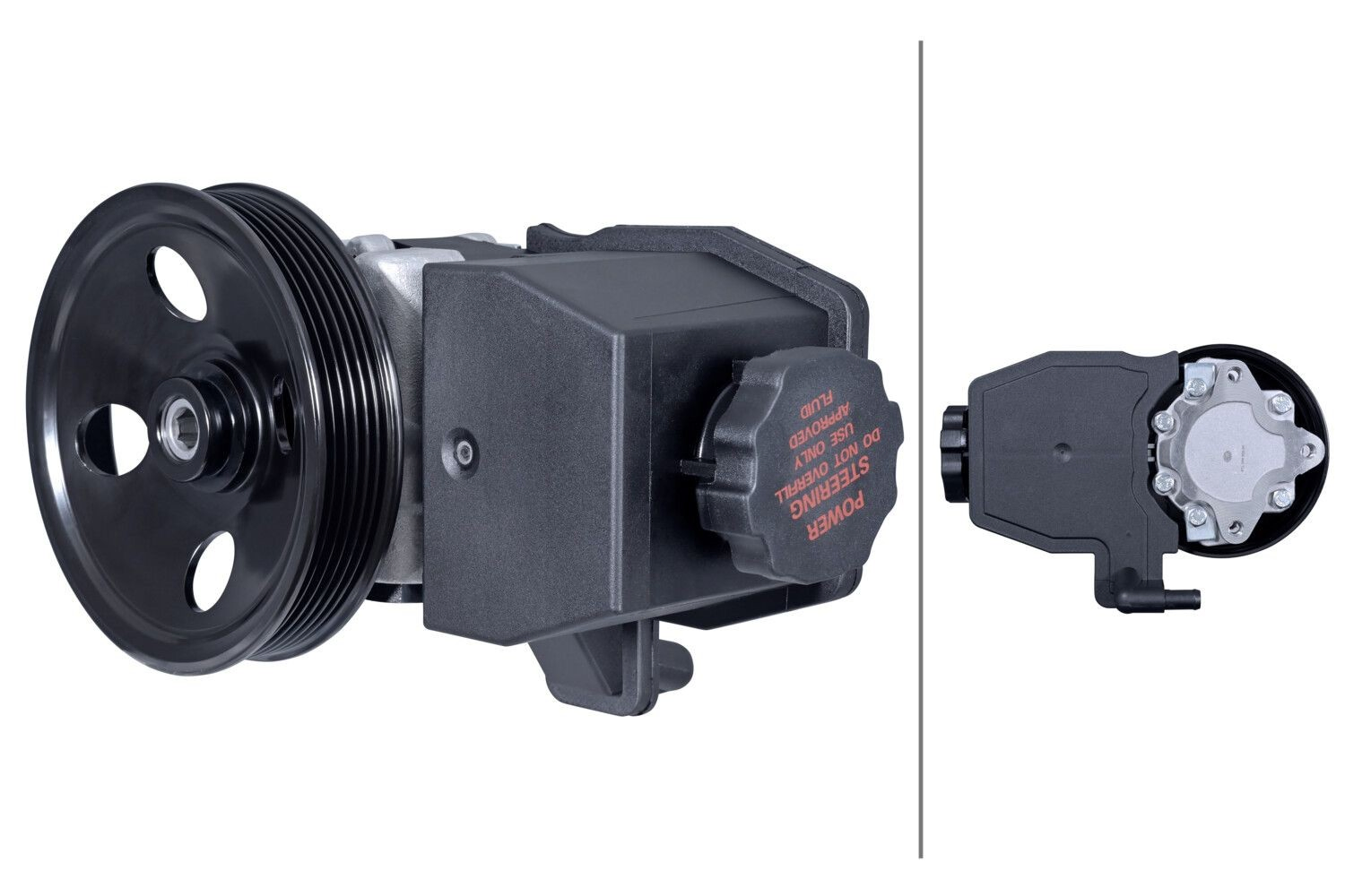 Насос ГПК HELLA 8TL359000301 ціна, від 75.56 USD