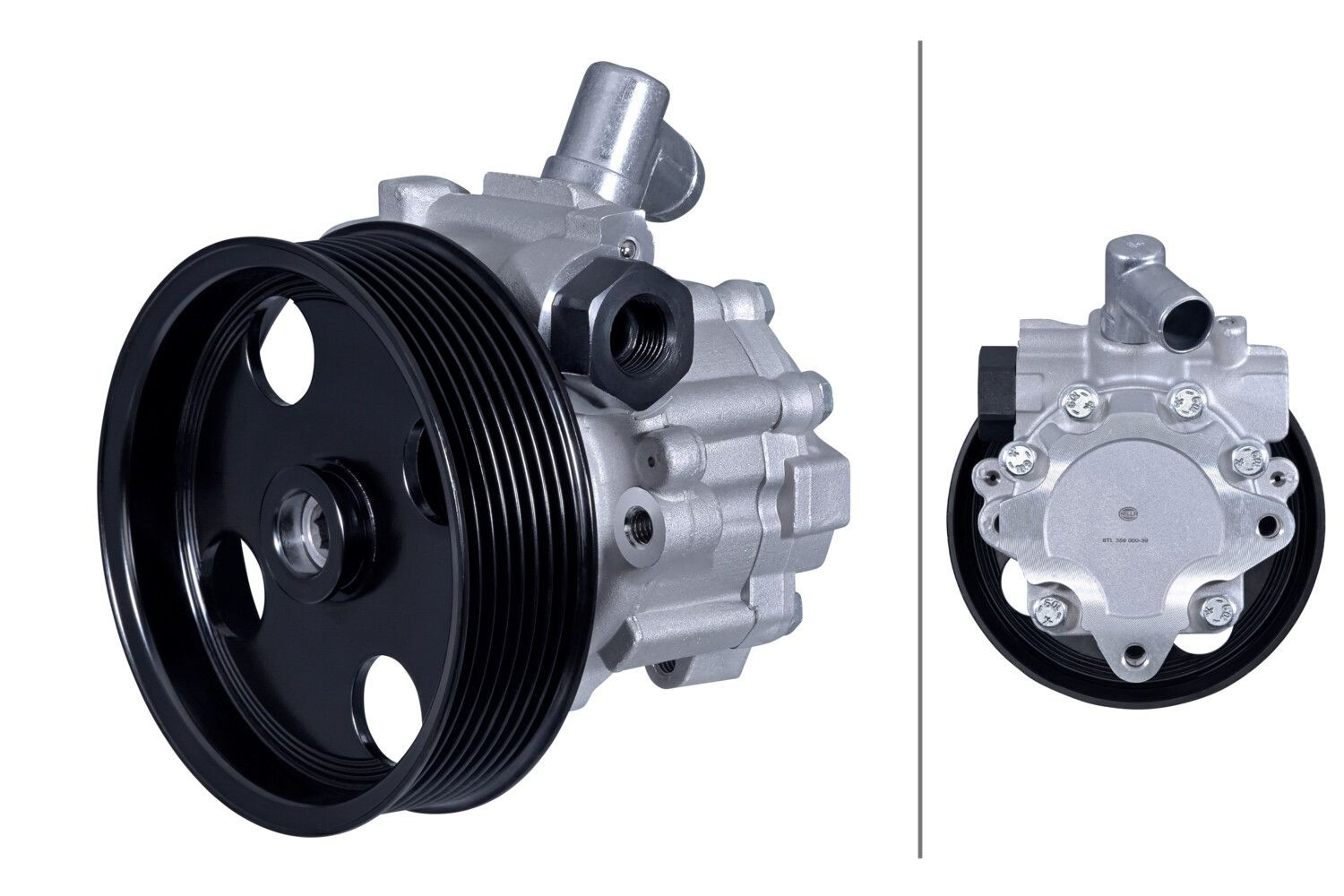 Насос ГПК HELLA 8TL359000391 ціна, від 98.06 USD