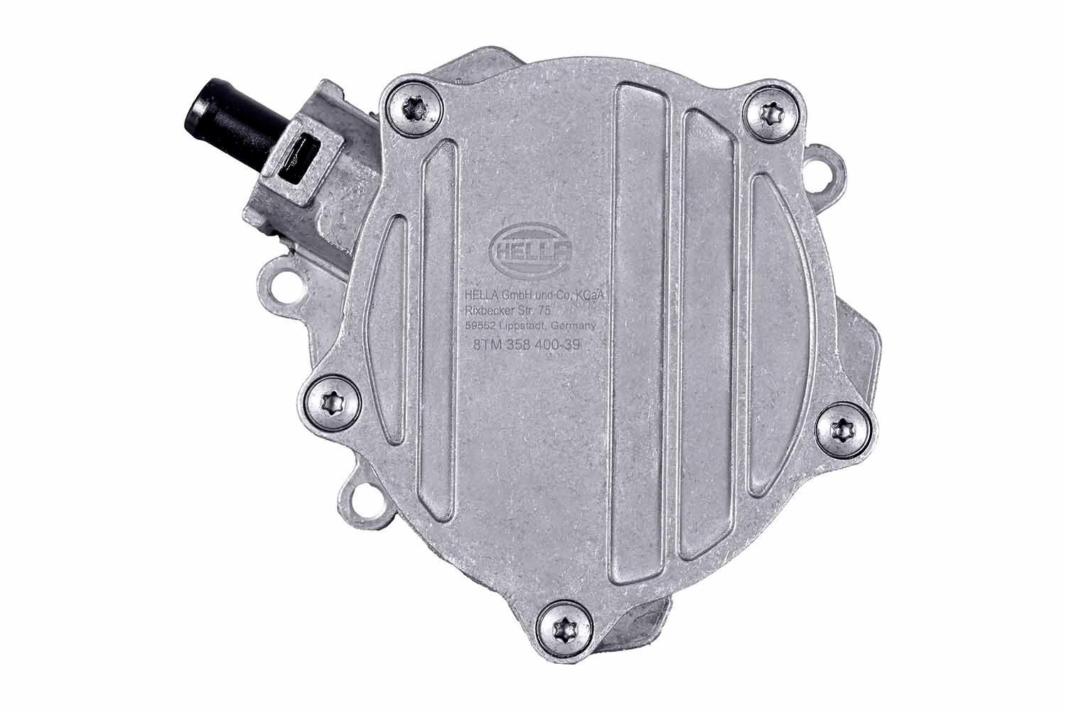 Купити Вакуумний насос Audi A6 C7 4G2, 4GC