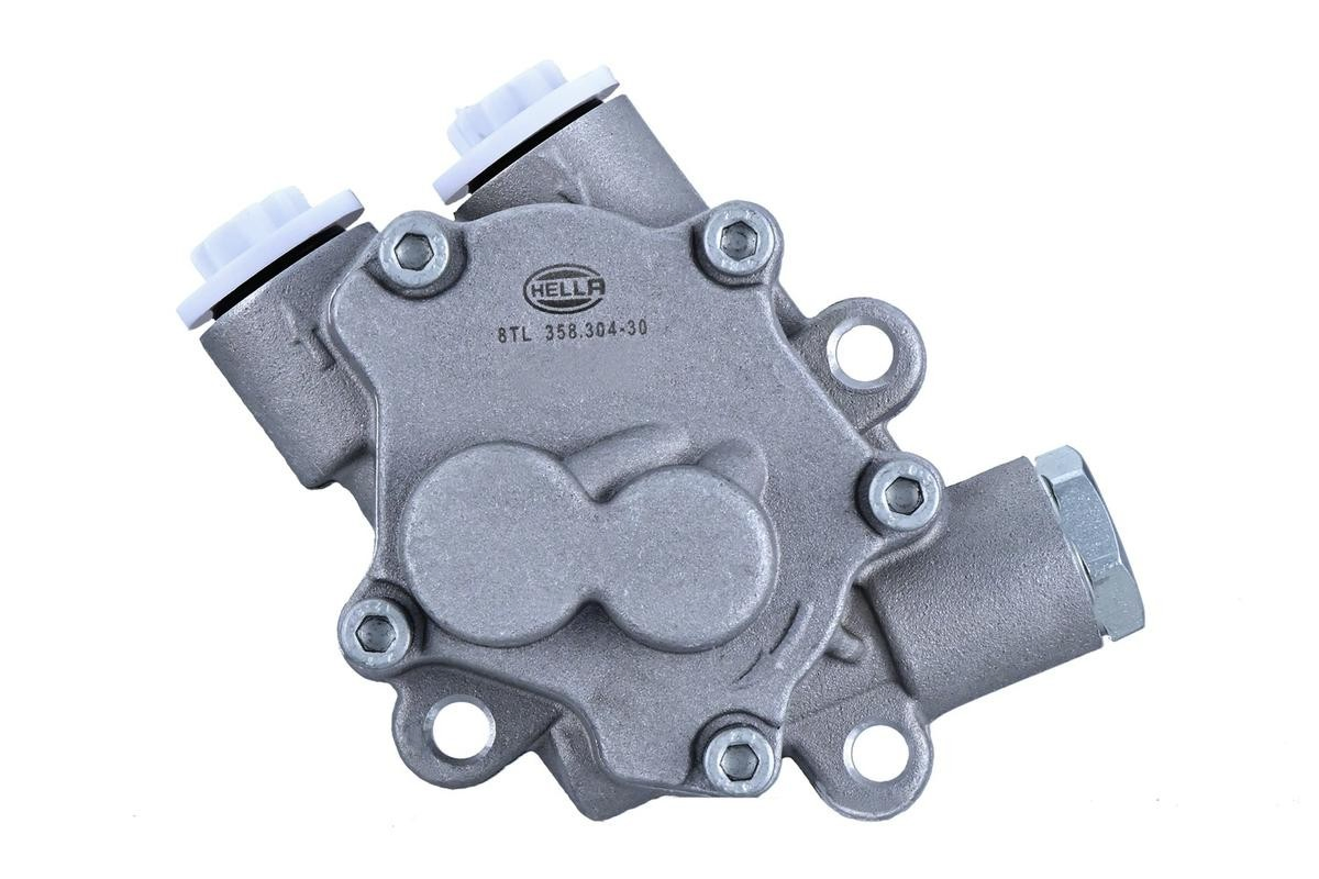 Паливний насос, механічний HELLA 8TP358304301 ціна, від 118.91 USD