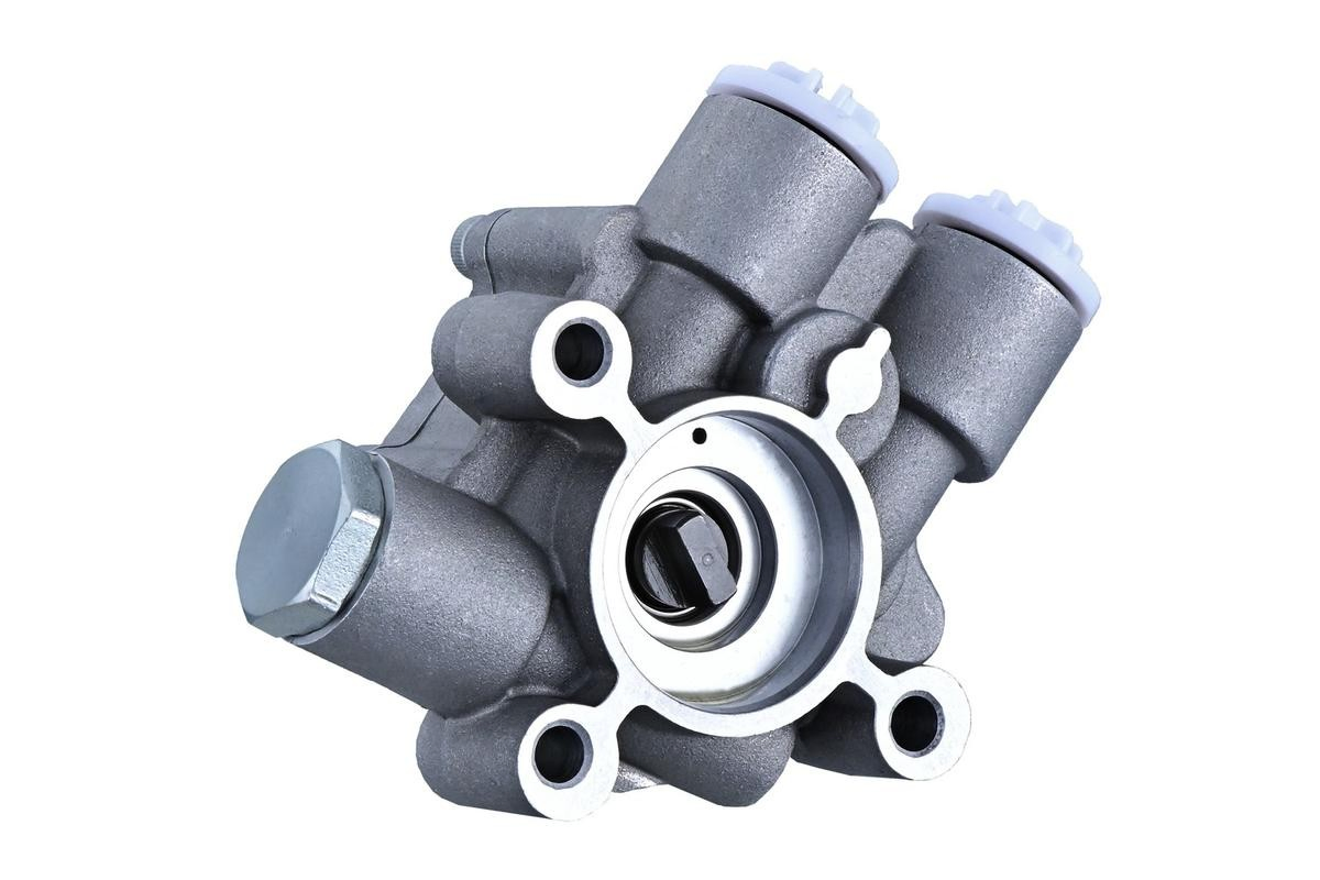 Купити 8TP358304301 HELLA Паливний насос, механічний