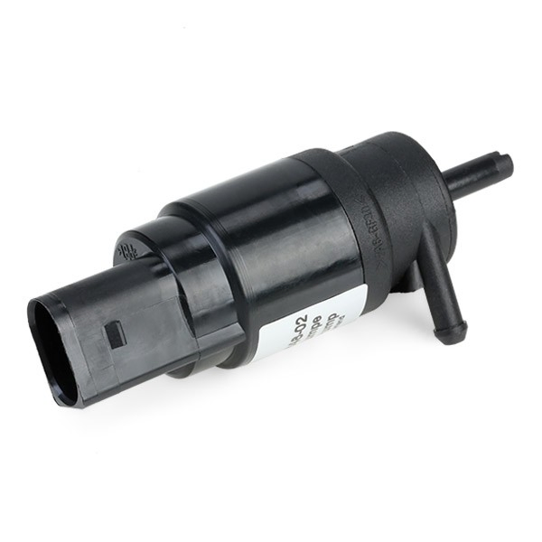 8TW006848021 HELLA Мотор омивача