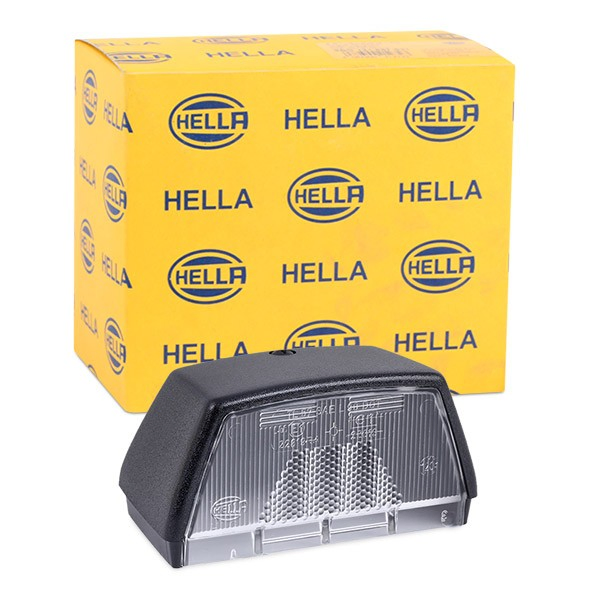 9BG121587031 HELLA 