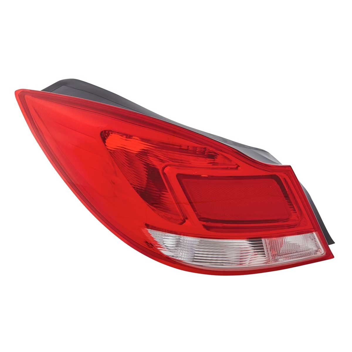 Ліхтар задній лівий Polcar 552087E