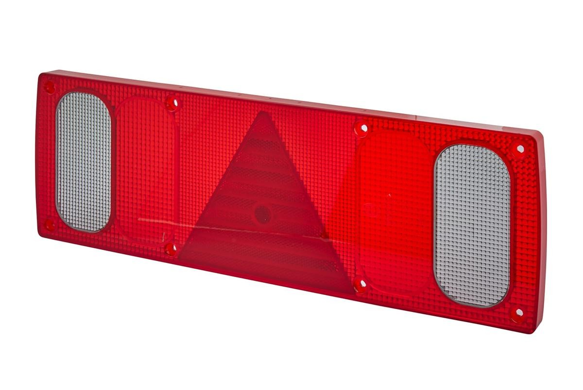 Скло ліхтаря заднього HELLA 9EL340208001 ціна, від 39.32 USD