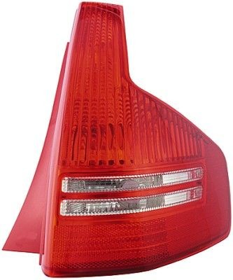 Ліхтар задній лівий Citroen C4 I хетчбек (LC) (2004 - 2010) ціна, від 38.01 USD