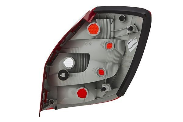 Купити Лівий стоп Skoda Fabia II 5J2, 542, 572, 582