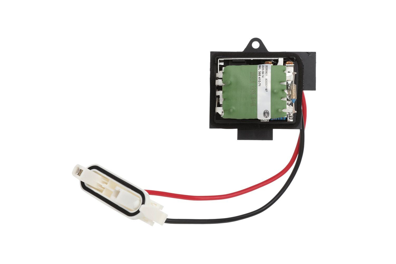 Купити 14959052 AND Їжак обігрівача