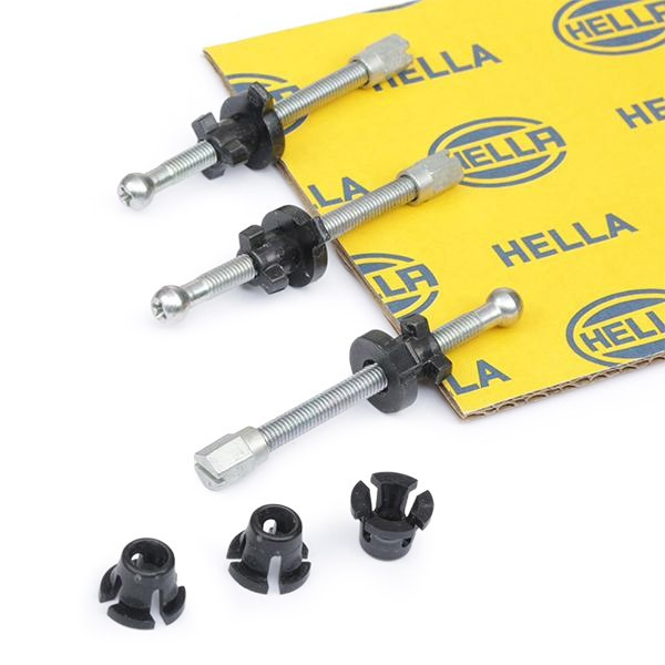 Коректор фар 9XB152977001 HELLA