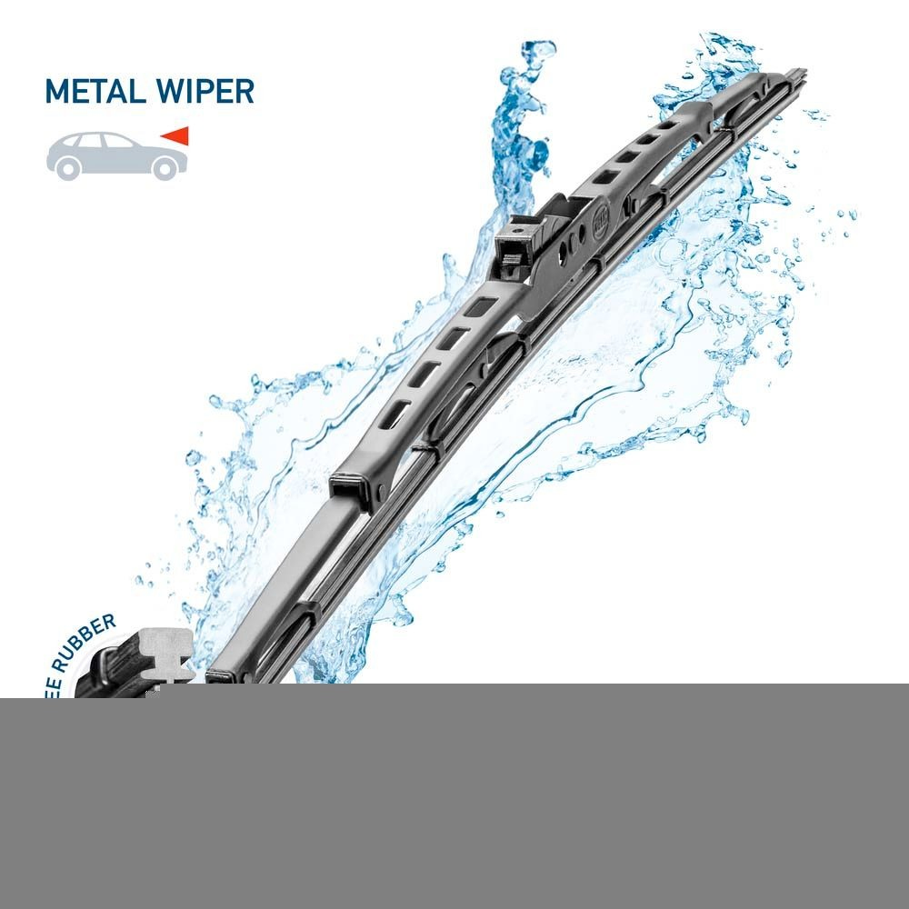 Щітка-двірник лобового скла, водійська A001820544564 Mercedes