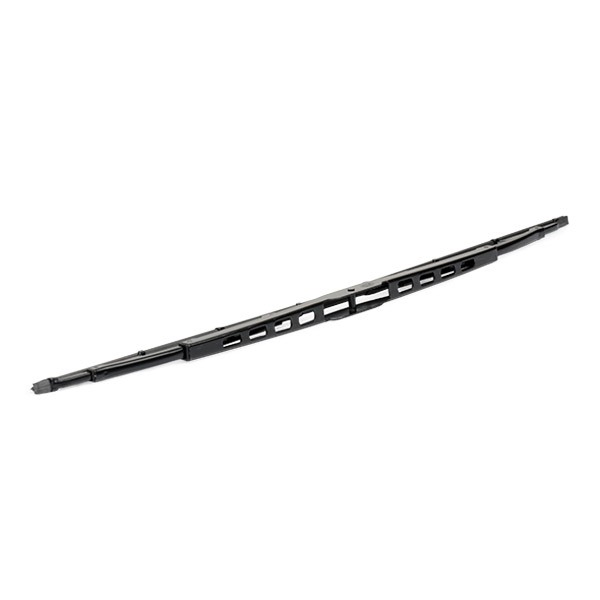 Щітка склоочисника лобового скла, пасажирська HELLA 9XW184107241 ціна, від 5.93 USD