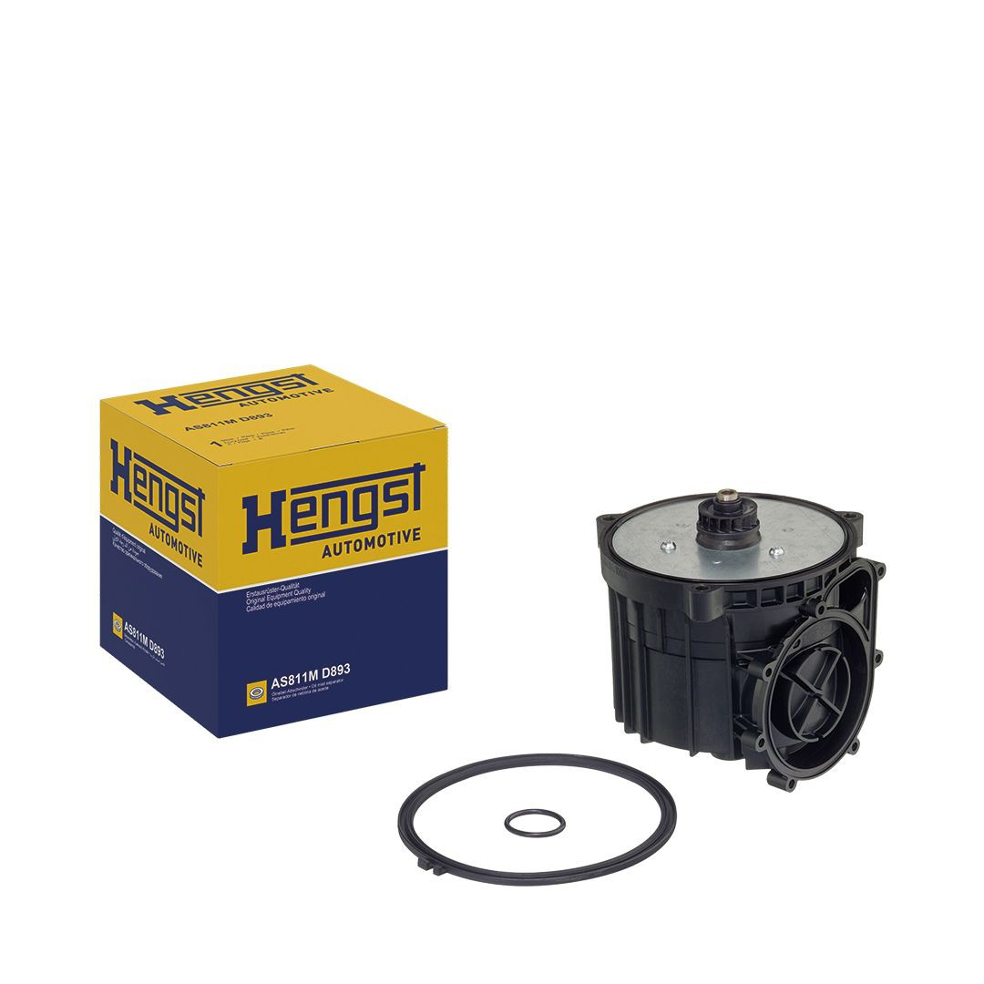  Hengst AS811MD893 ціна, від 380.30 USD