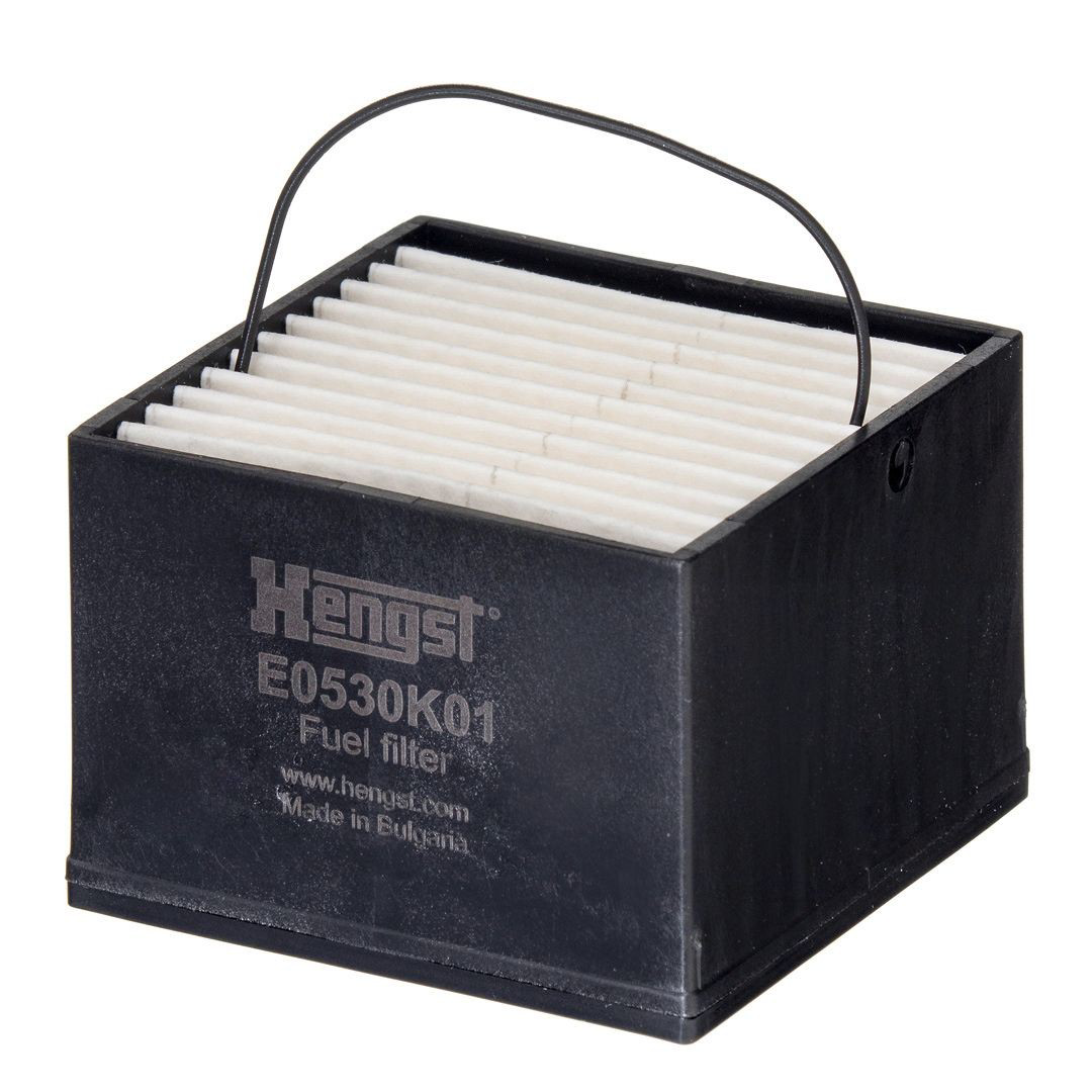 E0530K01 Hengst Фільтр палива