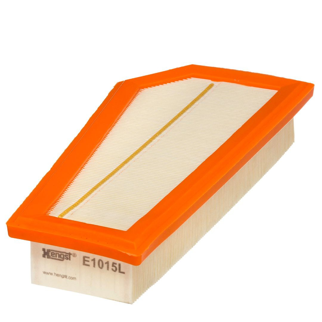 Елемент повітряного фільтра Hengst E1015L ціна, від 16.33 USD