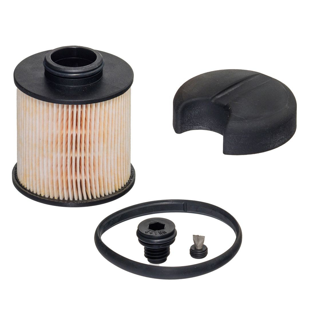 Фільтр ad blue Hengst E101UD324 ціна, від 30.91 USD