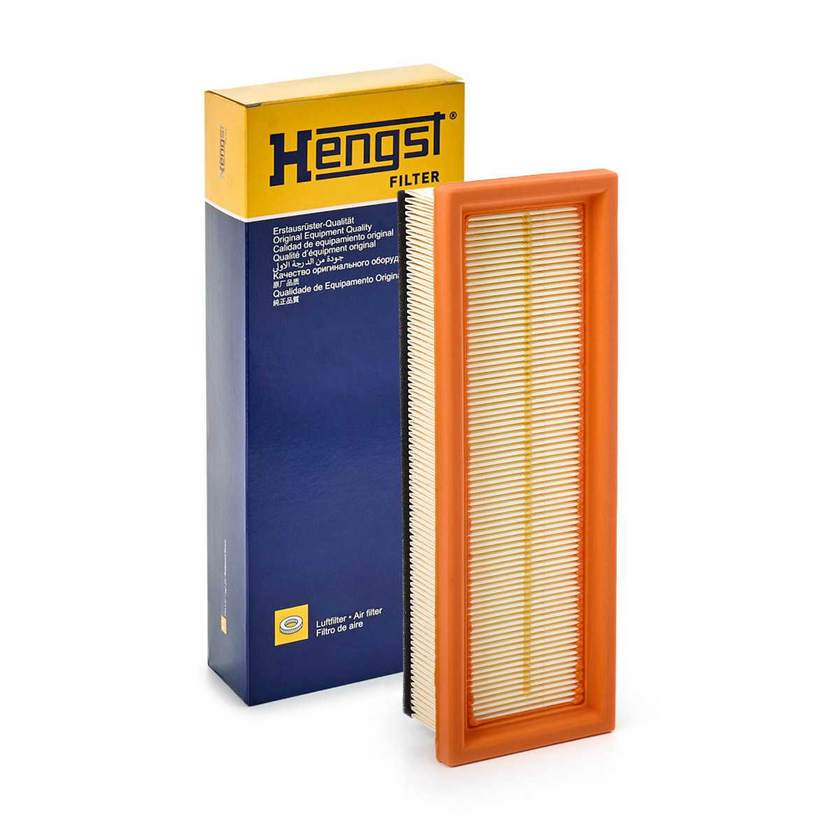 Фільтр повітряний Hengst E1020L