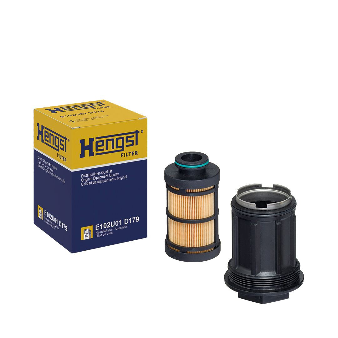 E102U01D179 Hengst Фільтр ad blue