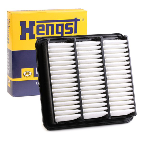 E1038L Hengst Повітряний фільтр двигуна