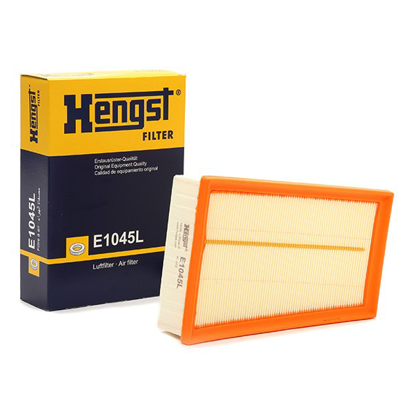 Повітряний фільтр E1045L Hengst