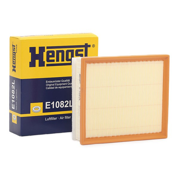 Фільтр повітряний Hengst E1082L