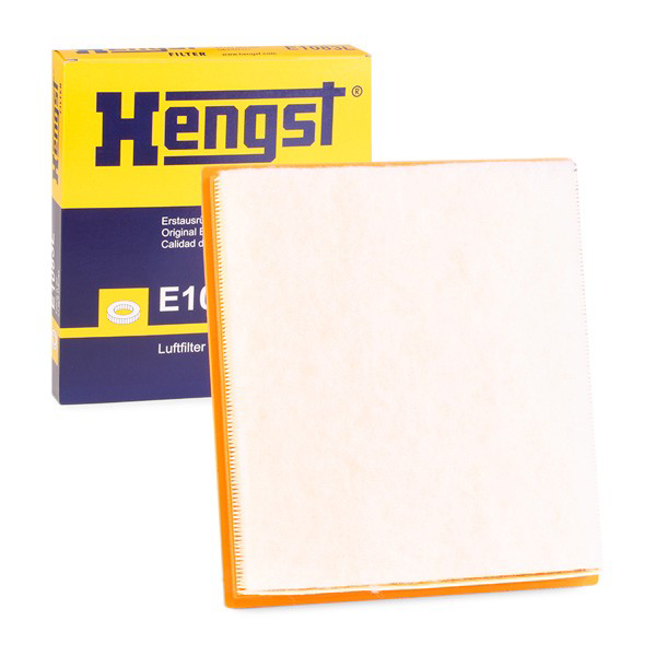Повітряний фільтр E1083L Hengst
